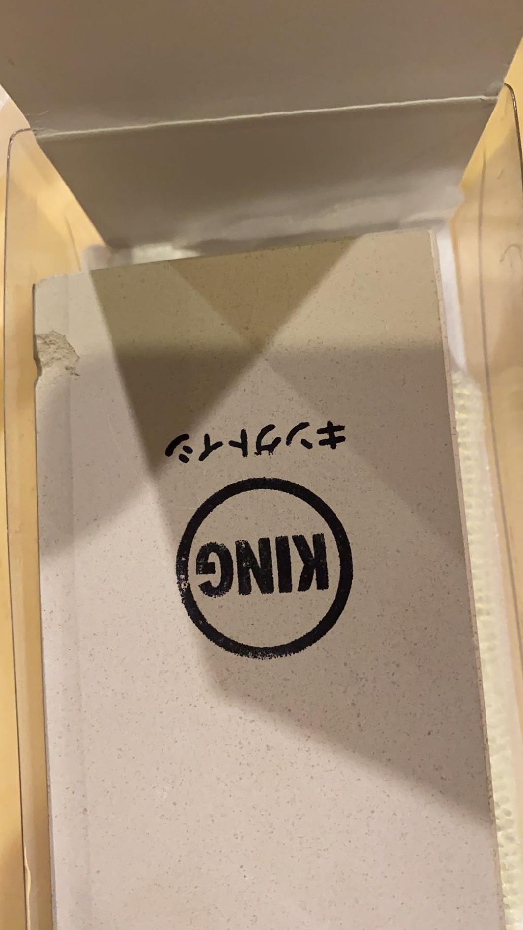 01096 1000/6000 Grit Deluxe Combination Stone customer photo 2