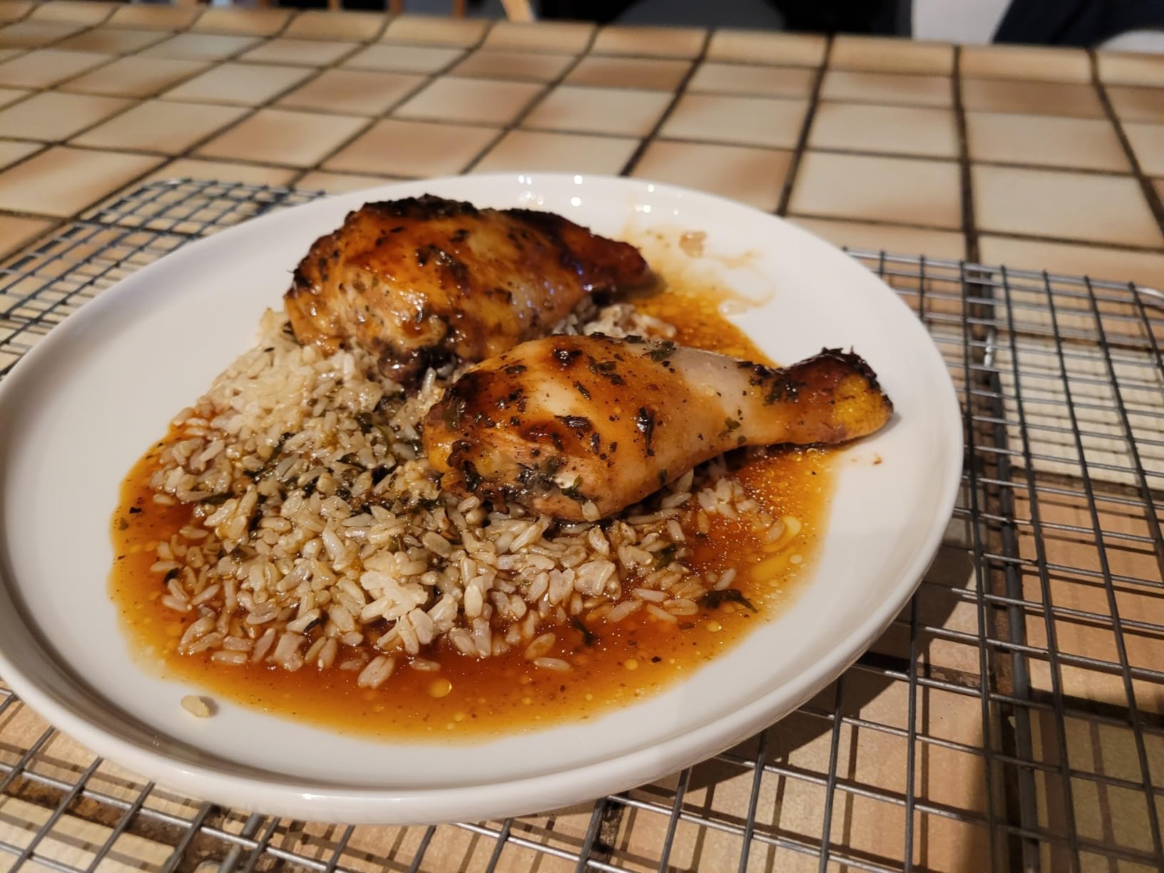 Zojirushi 6-Cup Rice Cooker customer photo 2