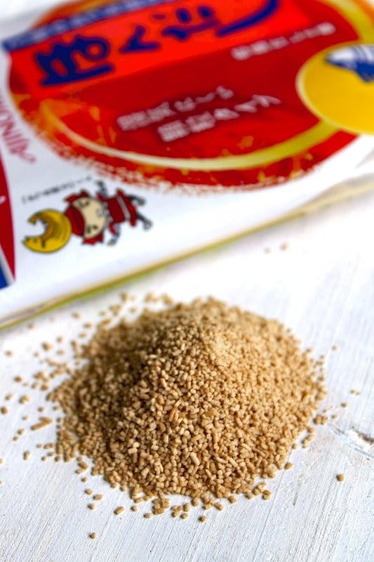 Ajinomoto Hon Dashi (Soup Stock) 4.23 Oz customer photo 1