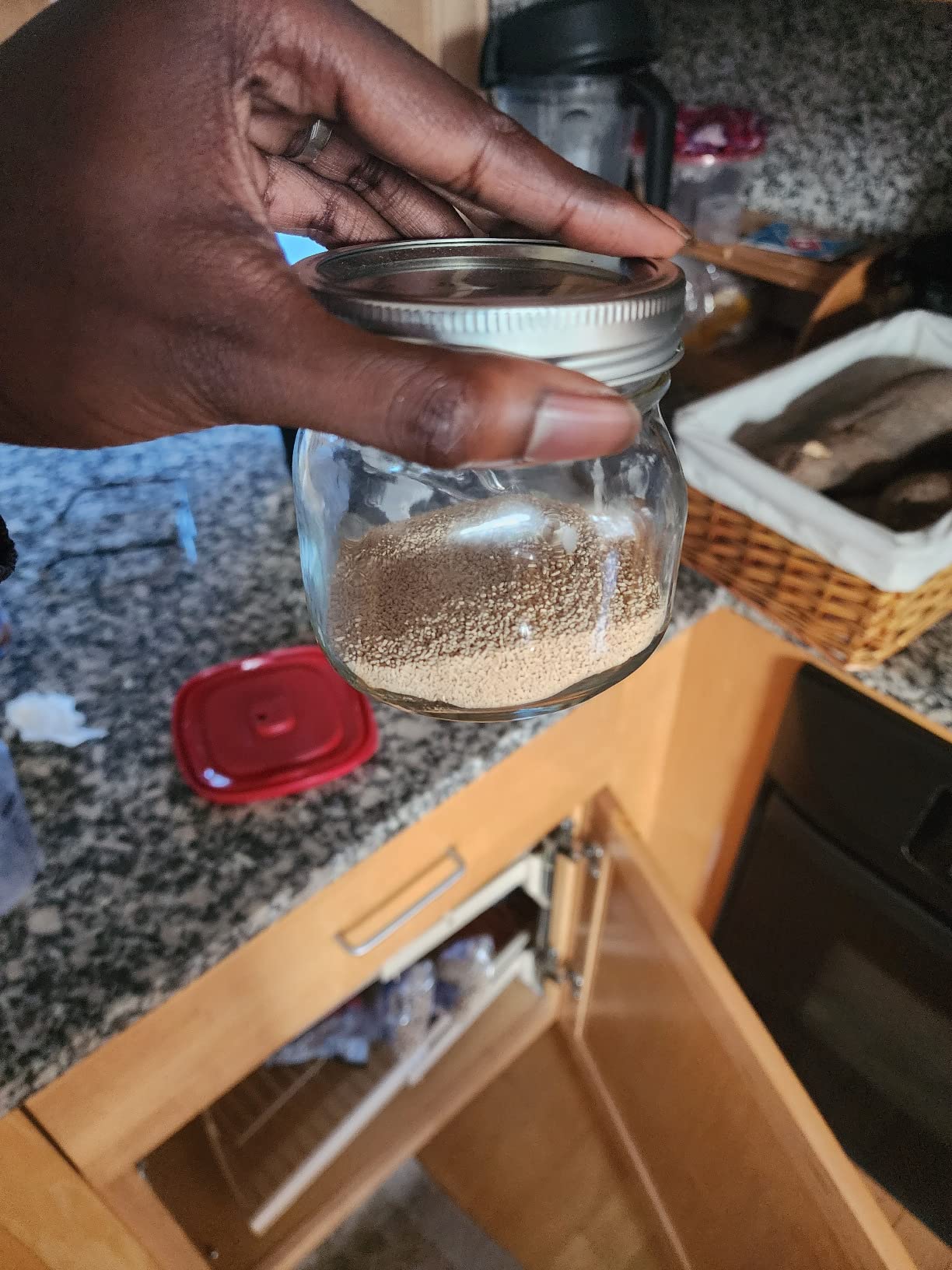 Ajinomoto Hon Dashi (Soup Stock) 4.23 Oz customer photo 2