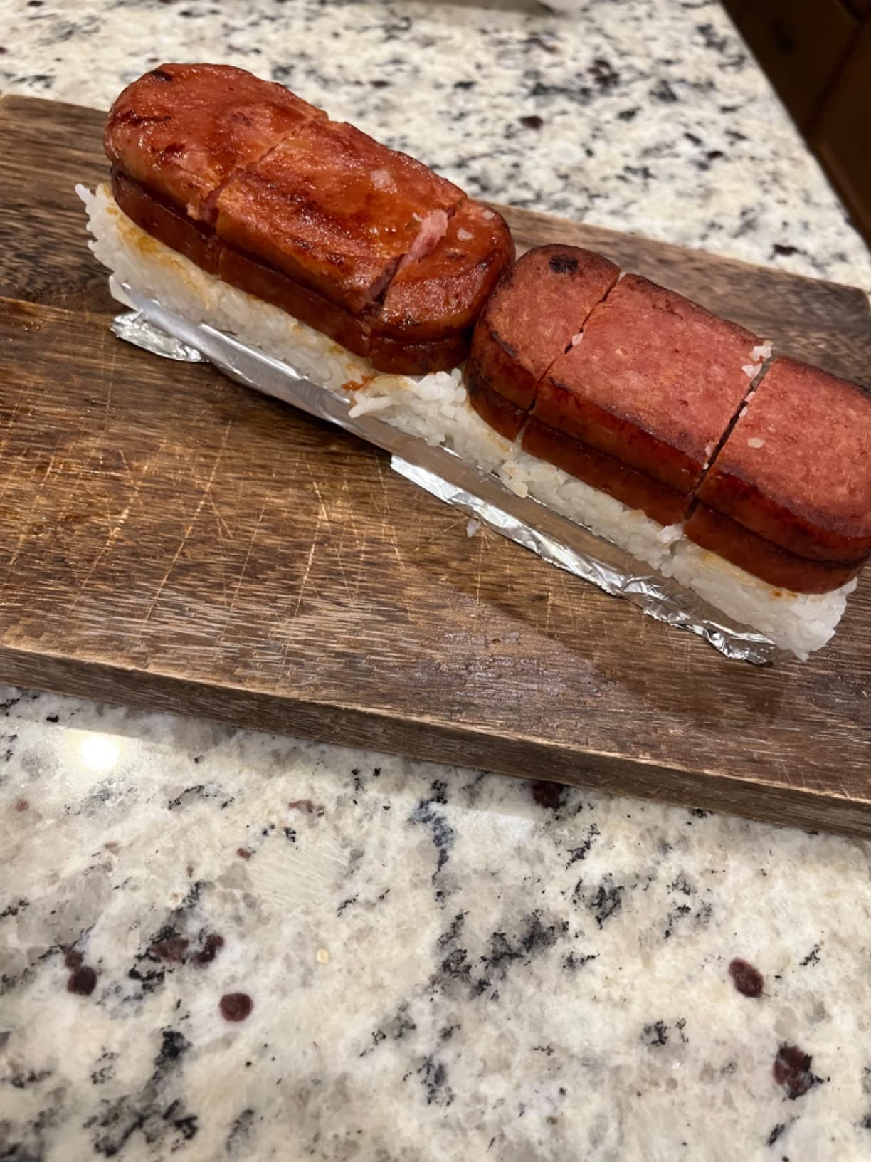 Happy Sales, Plastic Oshizushi Press Sushi Box Mold customer photo 2