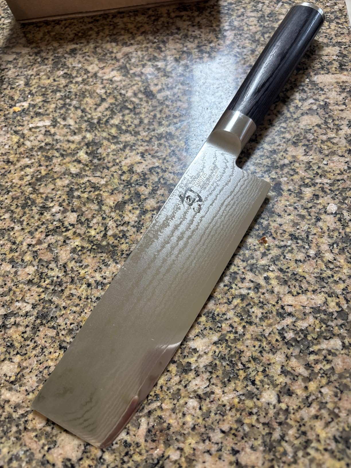 Shun Classic 6 1/2