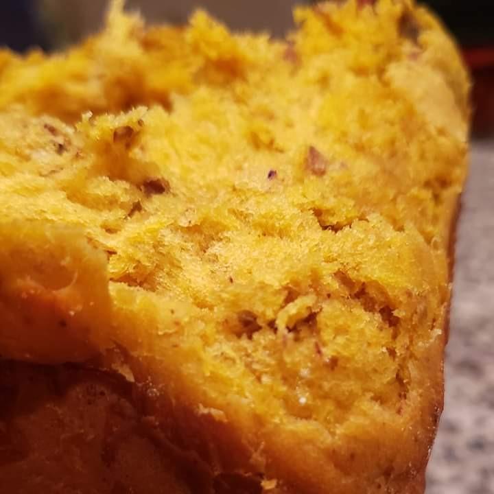 Zojirushi BB-HAC10 Home Bakery 1-Pound-Loaf Programmable Mini Breadmaker, White customer photo 2