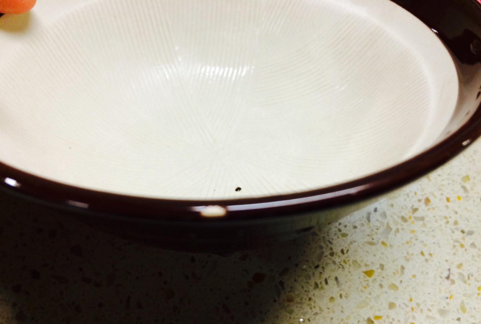 Helen's Asian Kitchen Suribachi Set, Ceramic Mortar Bowl with Wooden Pestle customer photo 2