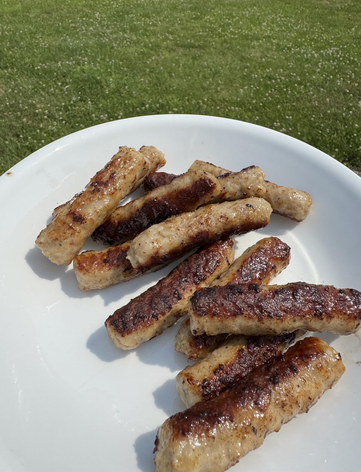 Iwatani CB-P-Y3 BBQ Plate (Large) customer photo 1