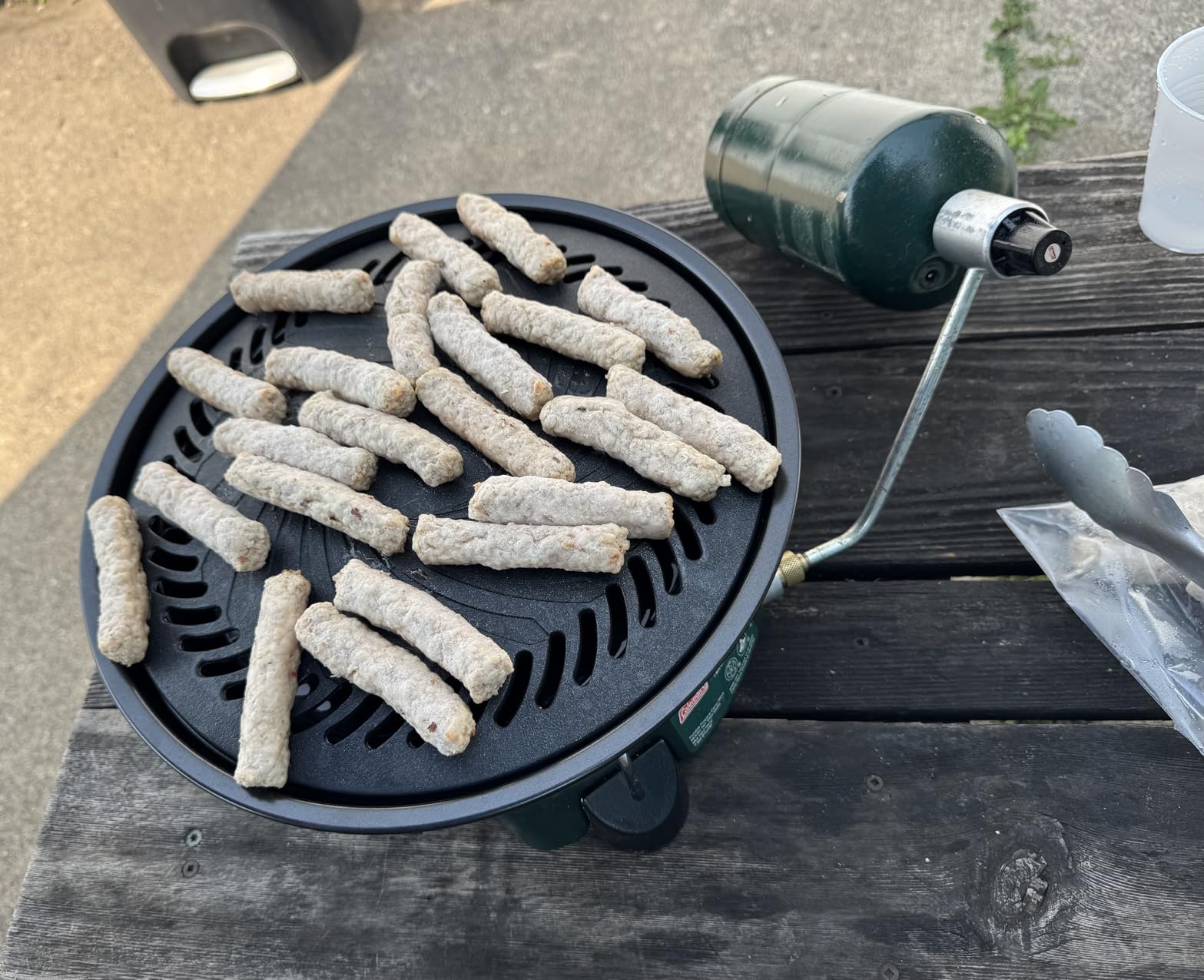 Iwatani CB-P-Y3 BBQ Plate (Large) customer photo 2