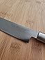 Kai Wasabi Black Yanagiba Knife, 8 1/4-Inch customer photo 2