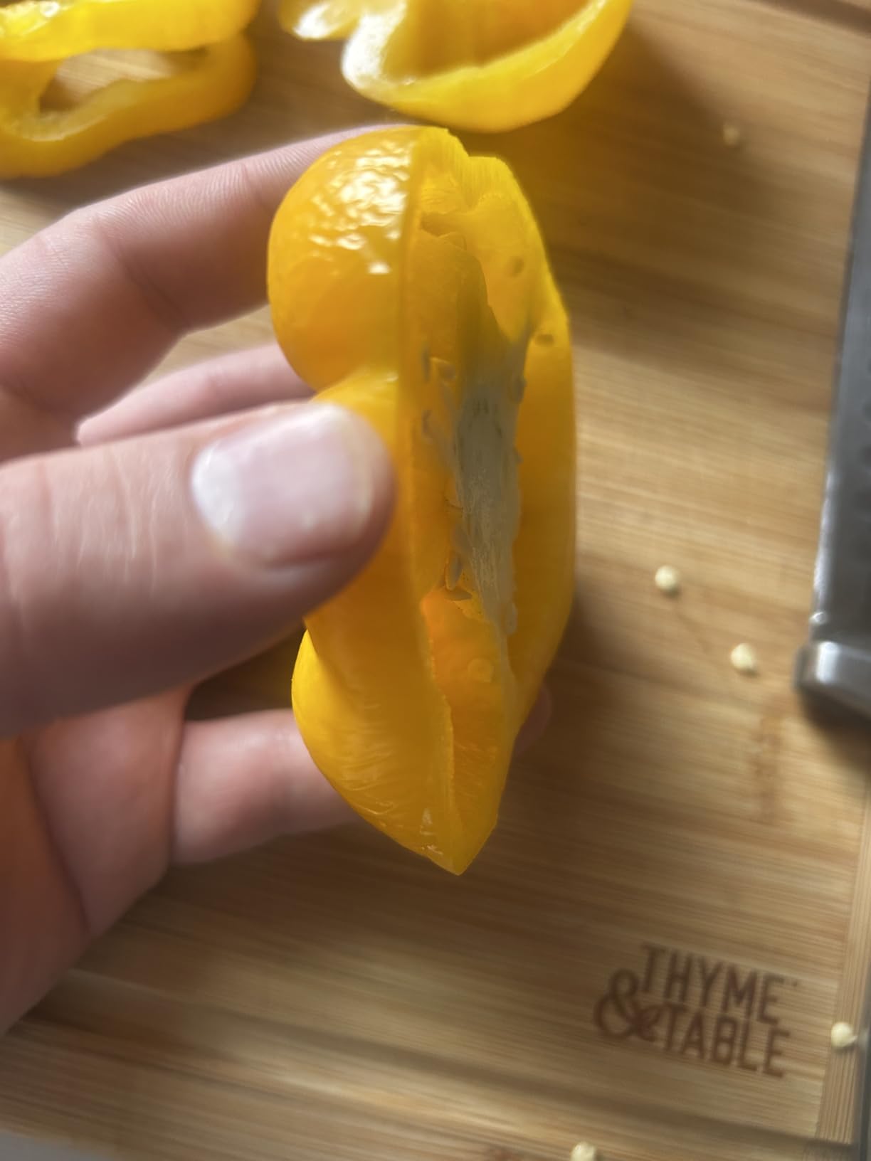 Chef'sChoice 15XV EdgeSelect Professional Electric Knife Sharpener with 100-Percent Diamond Abrasives and Precision Angle Guides for Straight Edge and Serrated Knives, 3-Stage, Gray customer photo 2