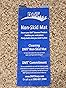 DMT SR009 Non-Skid Mat 10-inch x 4-inch DMT/Blue customer photo 1