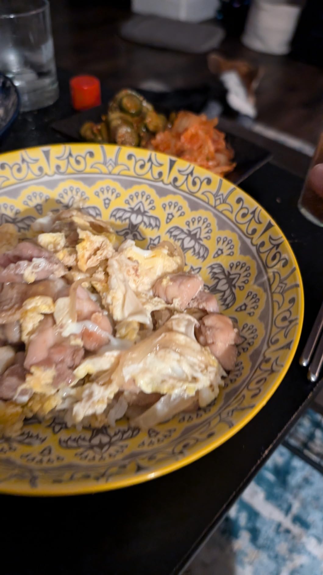 PEARL Donburi Petite Pan for Katsudon Oyakodon 160mm H-692 customer photo 2