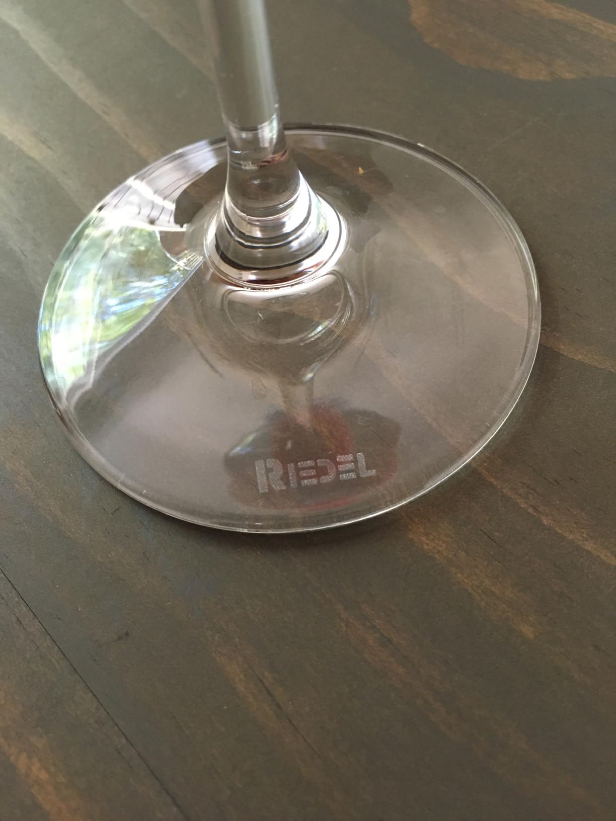 Riedel Ouverture White Wine Glass, Set of 2 customer photo 1