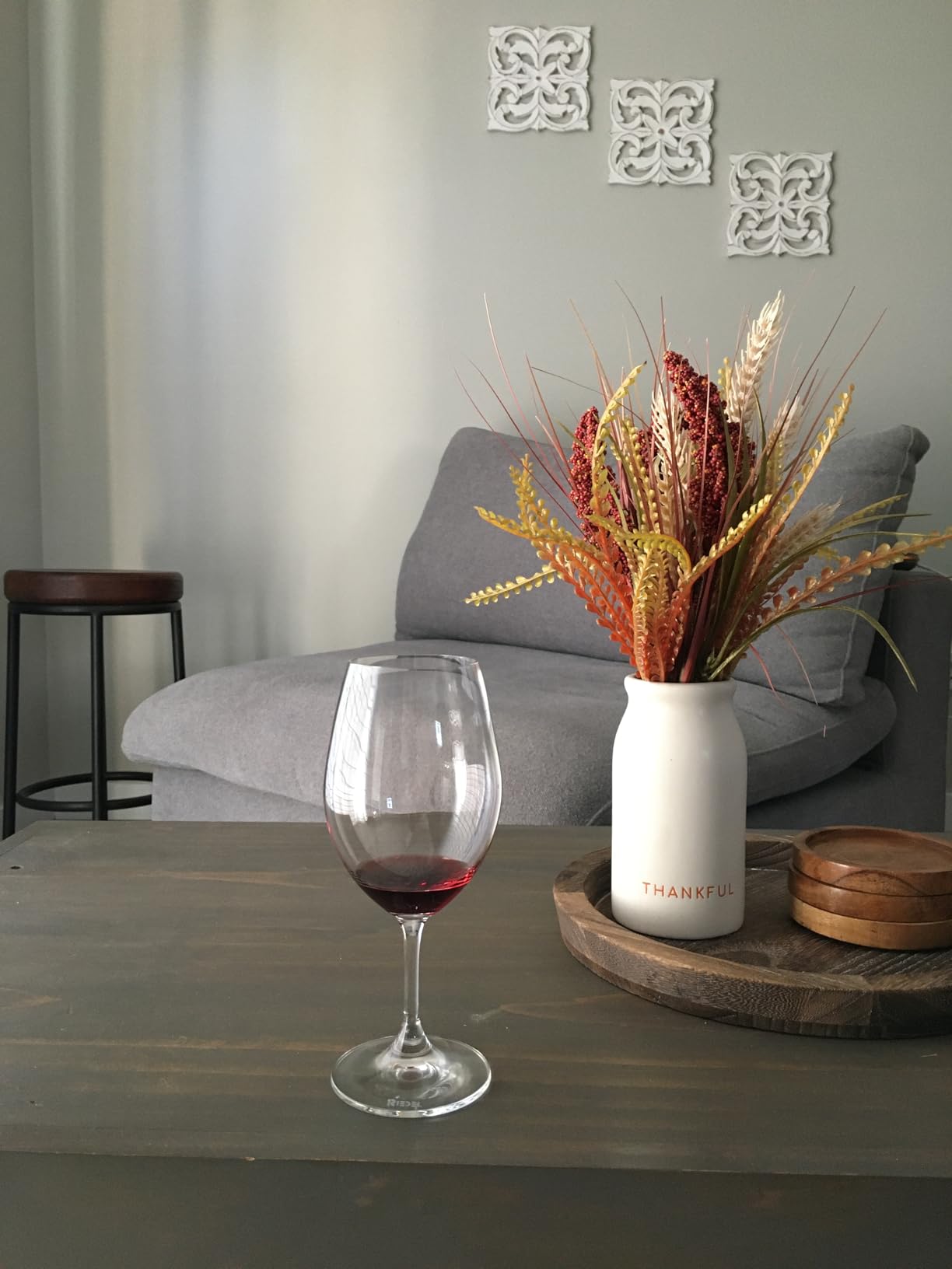 Riedel Ouverture White Wine Glass, Set of 2 customer photo 2