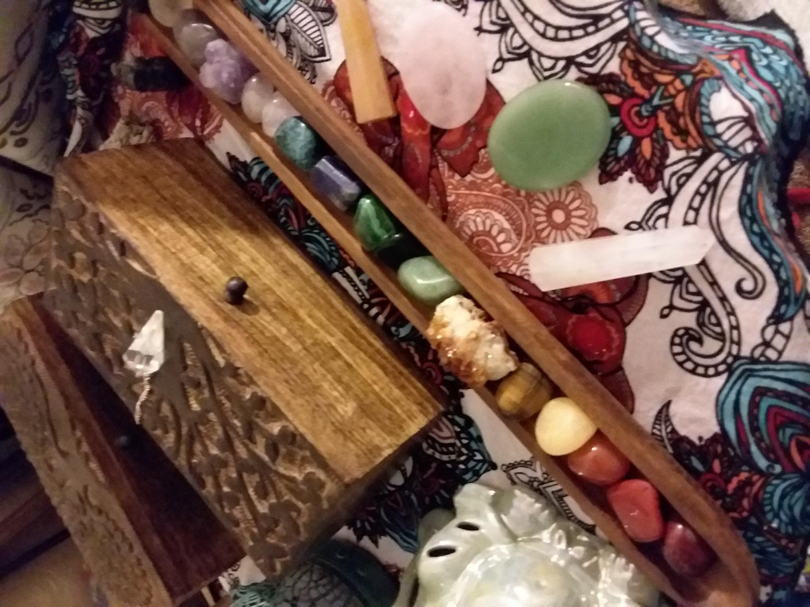 Ironwood Gourmet Kyoto Sushi Stand, Acacia Wood Brown 10 x 10 x 2.25 inches customer photo 2