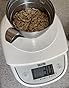 Tanita KD-313 IV Cooking Scale, Kitchen Scale, Cooking, Made in Japan, Digital, 6.6 lbs (3 kg), 0.4 oz (1 g) Unit, Ivory customer photo 1
