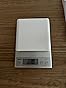TANITA 3 Kg KD-321 Digital Kitchen Scale, Silver customer photo 2