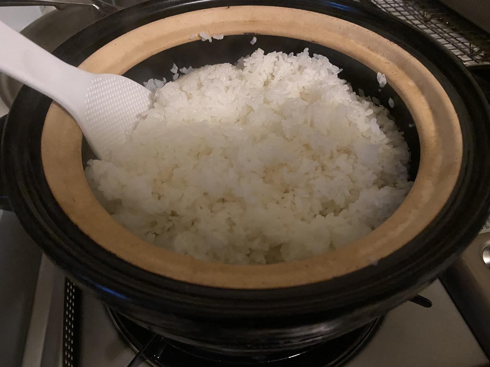 Iwatani 35FW Single-Burner Butane Portable Cooktop Indoor & Outdoor Cooking Stove Medium customer photo 2