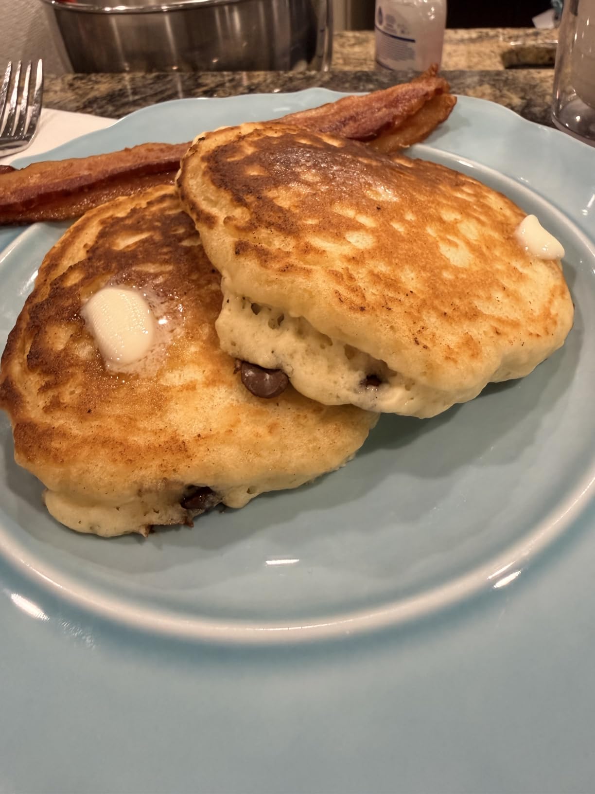 Presto 07061 22-Inch Electric Griddle with Removable Handles, Extra-Large Nonstick Ceramic Surface, Black customer photo 2