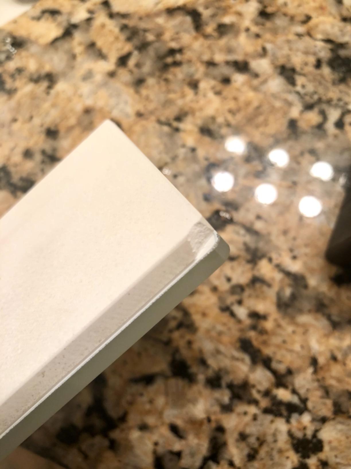 Shapton Glass Stone Set w/Field Holder #500, 2000, 16000 Grit customer photo 1