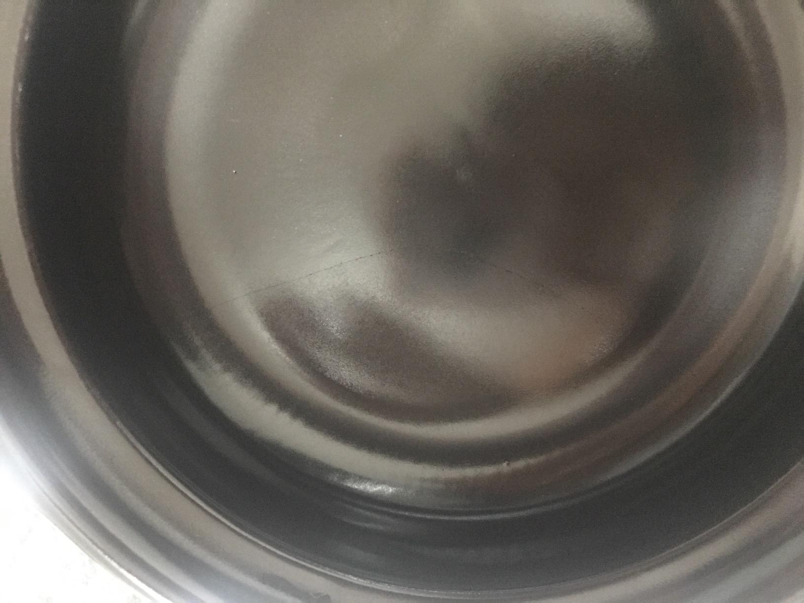 Pottery Chrysanthemum Flower Earthenware Banko Ware (No. 6 / Lapis/Single Person/Single Pot) customer photo 1