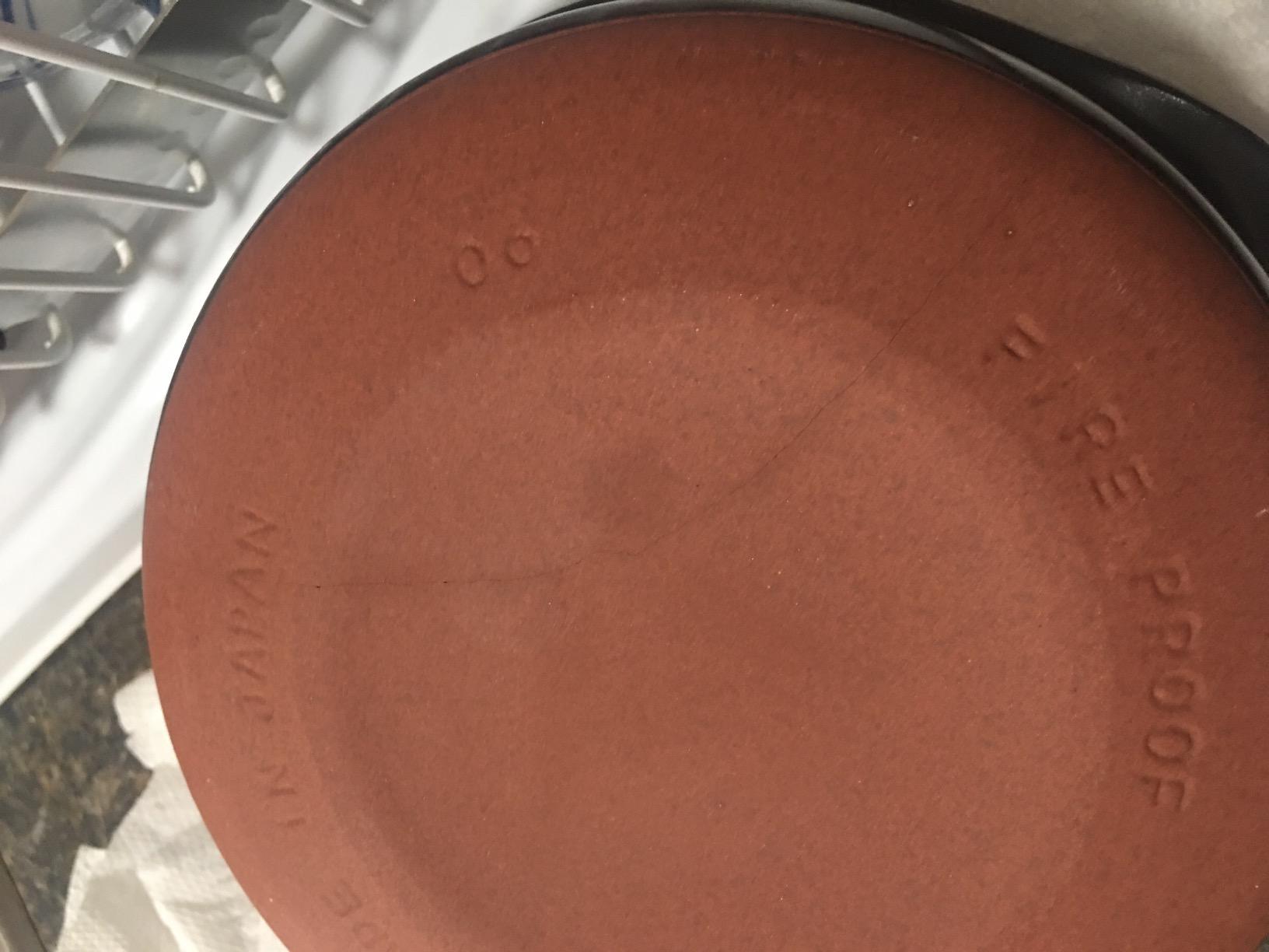 Pottery Chrysanthemum Flower Earthenware Banko Ware (No. 6 / Lapis/Single Person/Single Pot) customer photo 2