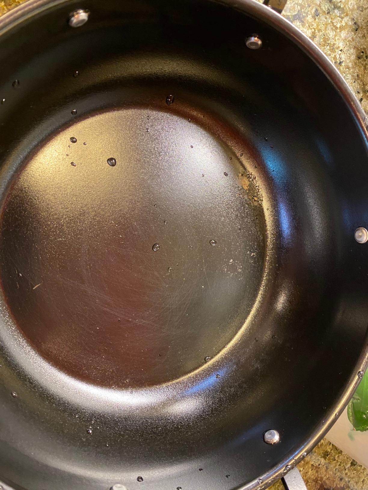 Wahei Freiz TM-9090 Tsubamesanjo Iimonokoji Iron Tempura Pot with Lid, 9.4 inches (24 cm), Thermometer, Induction Compatible, Gas Fryer, Hot Pot, Tempura, Oil Cutter, Made in Japan customer photo 2