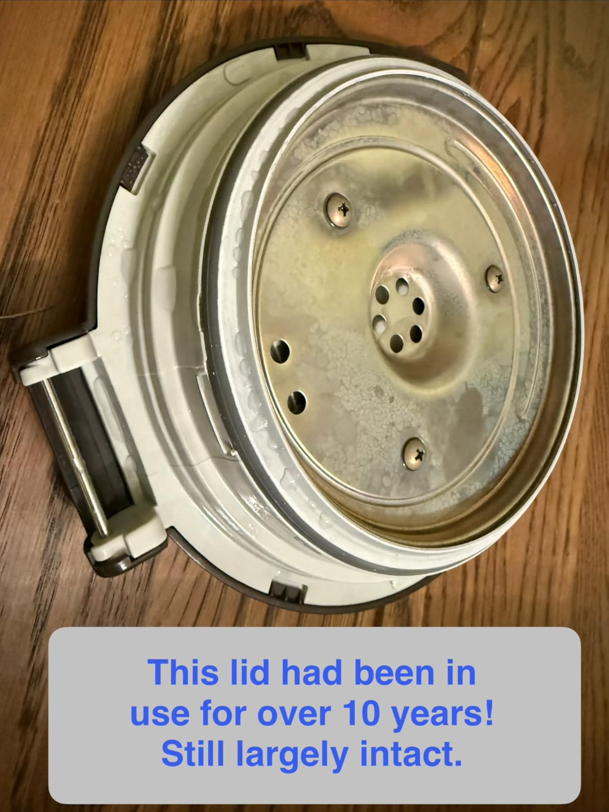 Zojirushi Hybrid Water Boiler & Warmer customer photo 1