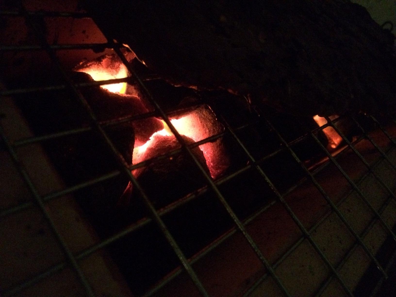 Thaan Thai Style Charcoal, 5lbs customer photo 1