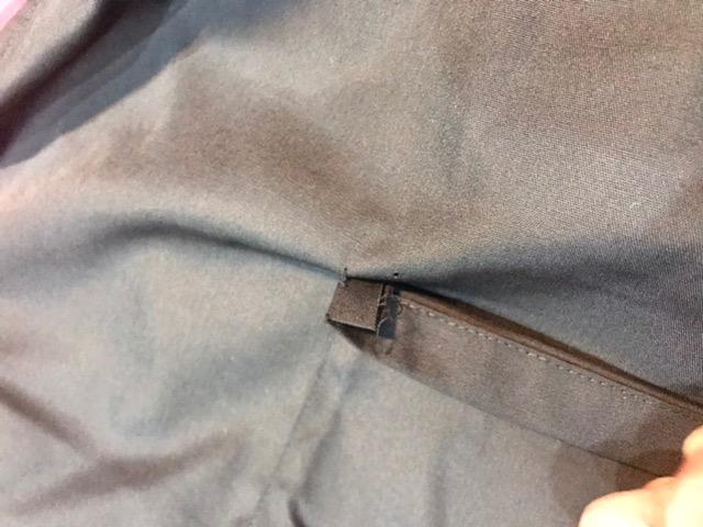3/4 Sleeve Sushi Coat customer photo 2