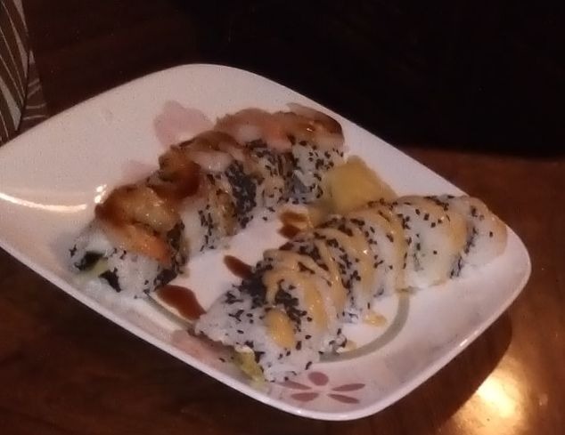 Otafuku Sushi Eel Sauce for Sushi Rolls, Japanese Unagi Sauce Gluten Free, 15 Oz customer photo 2