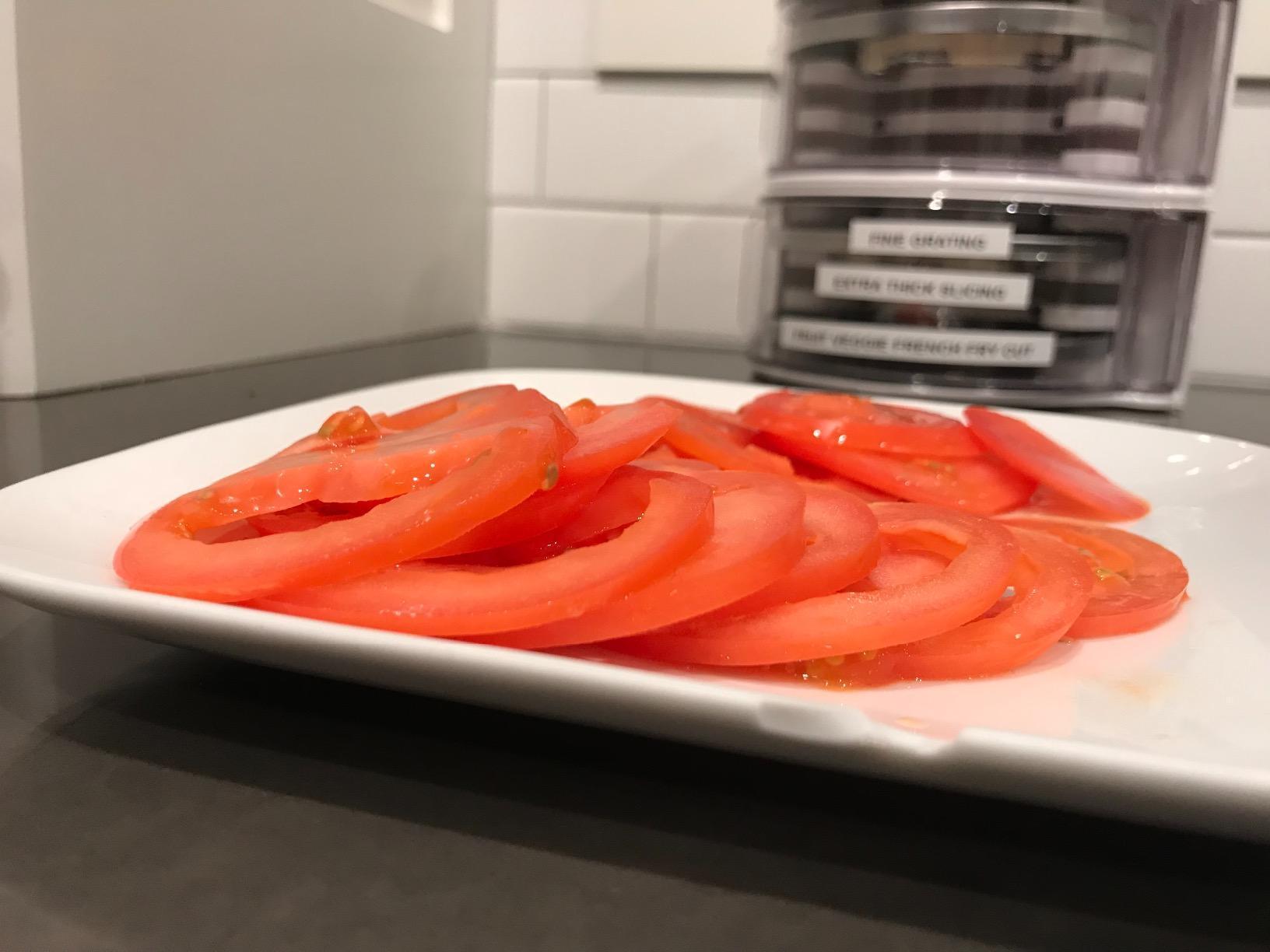 Cuisinart 7-Cup Pro Classic DLC-10SYP1 Food Processor customer photo 2