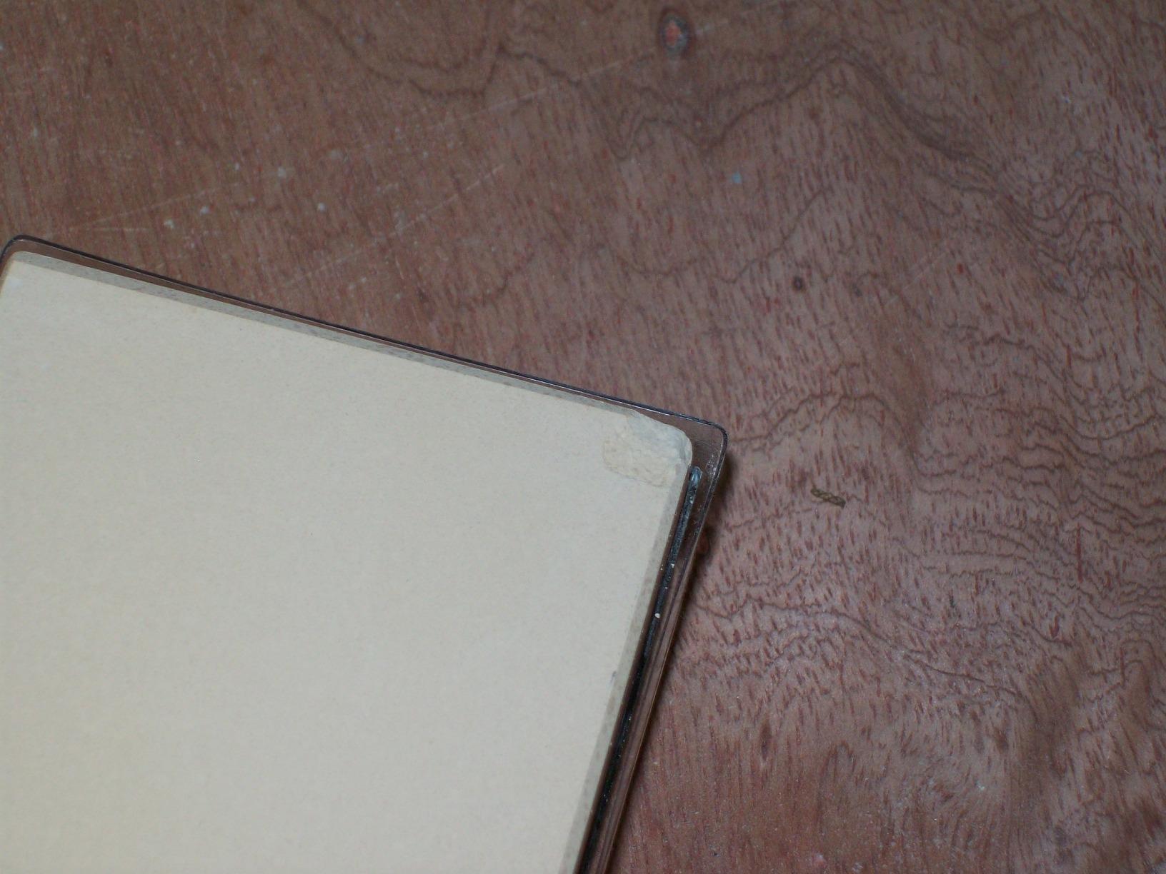 King KDS Whetstone 1000/6000 Grit, Double-Sided (Stone Only) customer photo 2