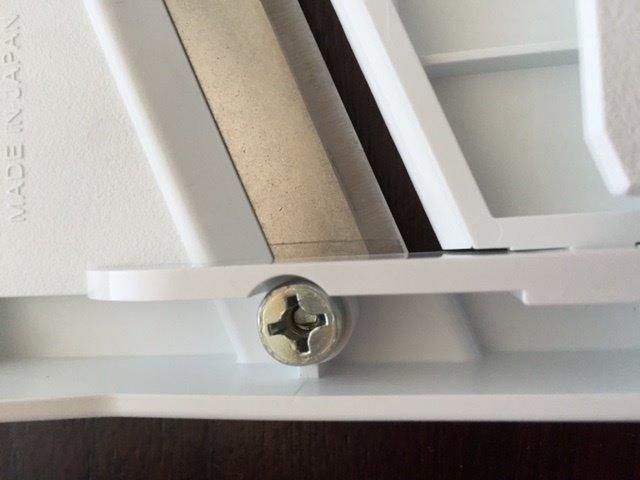 Almond Jumbo Slicer customer photo 1