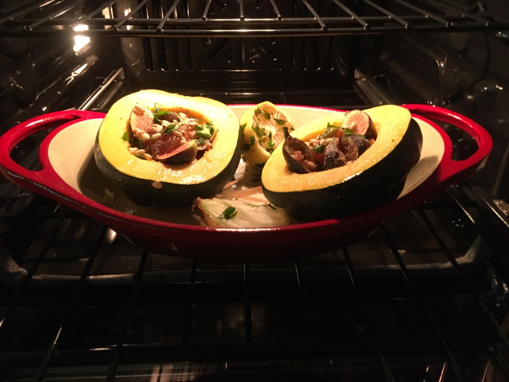 Dalstrong Nakiri Vegetable Knife - 6 inch - Shogun Series Elite - Japanese AUS-10V Super Steel - Black G10 Handle - Damascus - Hammered Finish - Vegetable Kitchen Knife - Sheath Included customer photo 1