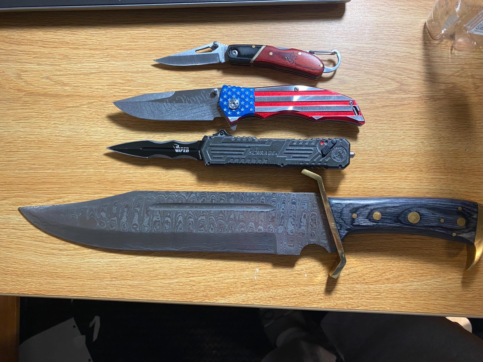 Sharpening Stone Whetstone Knife Sharpener Stone, Chefic 3000/8000 Grit Knife Sharpening Kit Wet Stone with Flattening Stone, Angle Guide, Non Slip Bamboo Base for kitchen, pocket knife sharpener customer photo 1