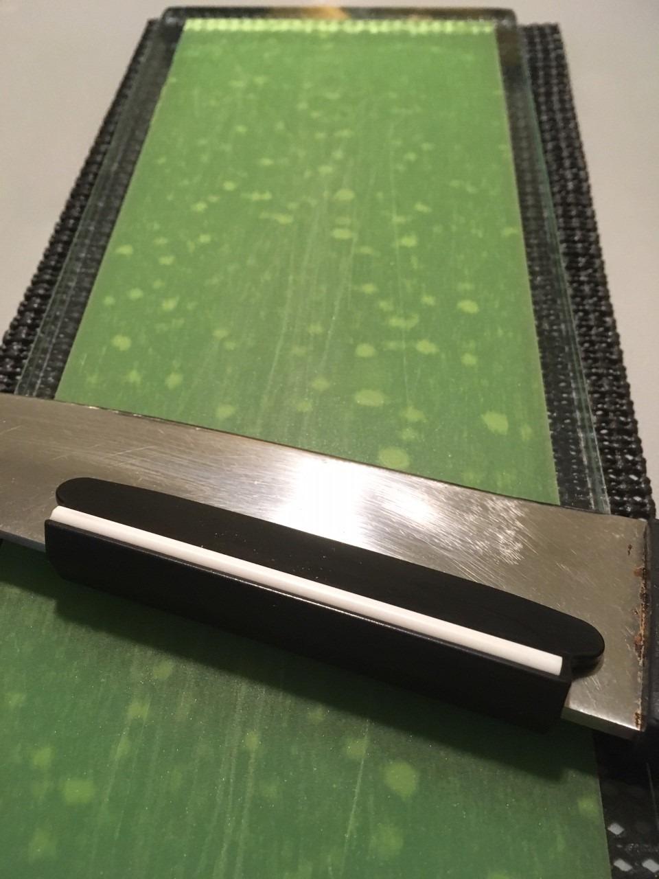 Whetstone Knife Sharpening Angle Guide by Sharp Pebble customer photo 1