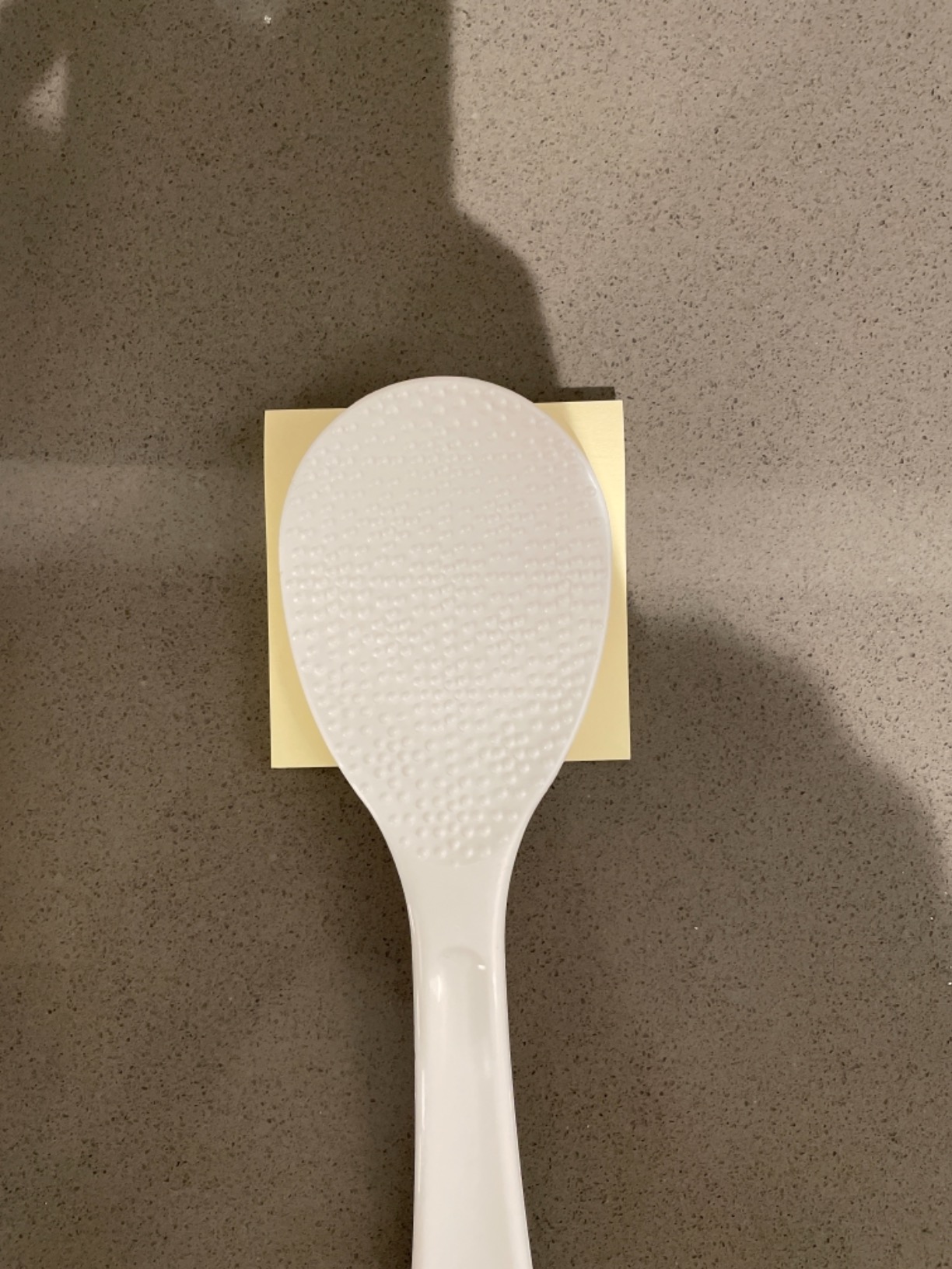 2X Japanese Rice Spatula (Japan Import) customer photo 1