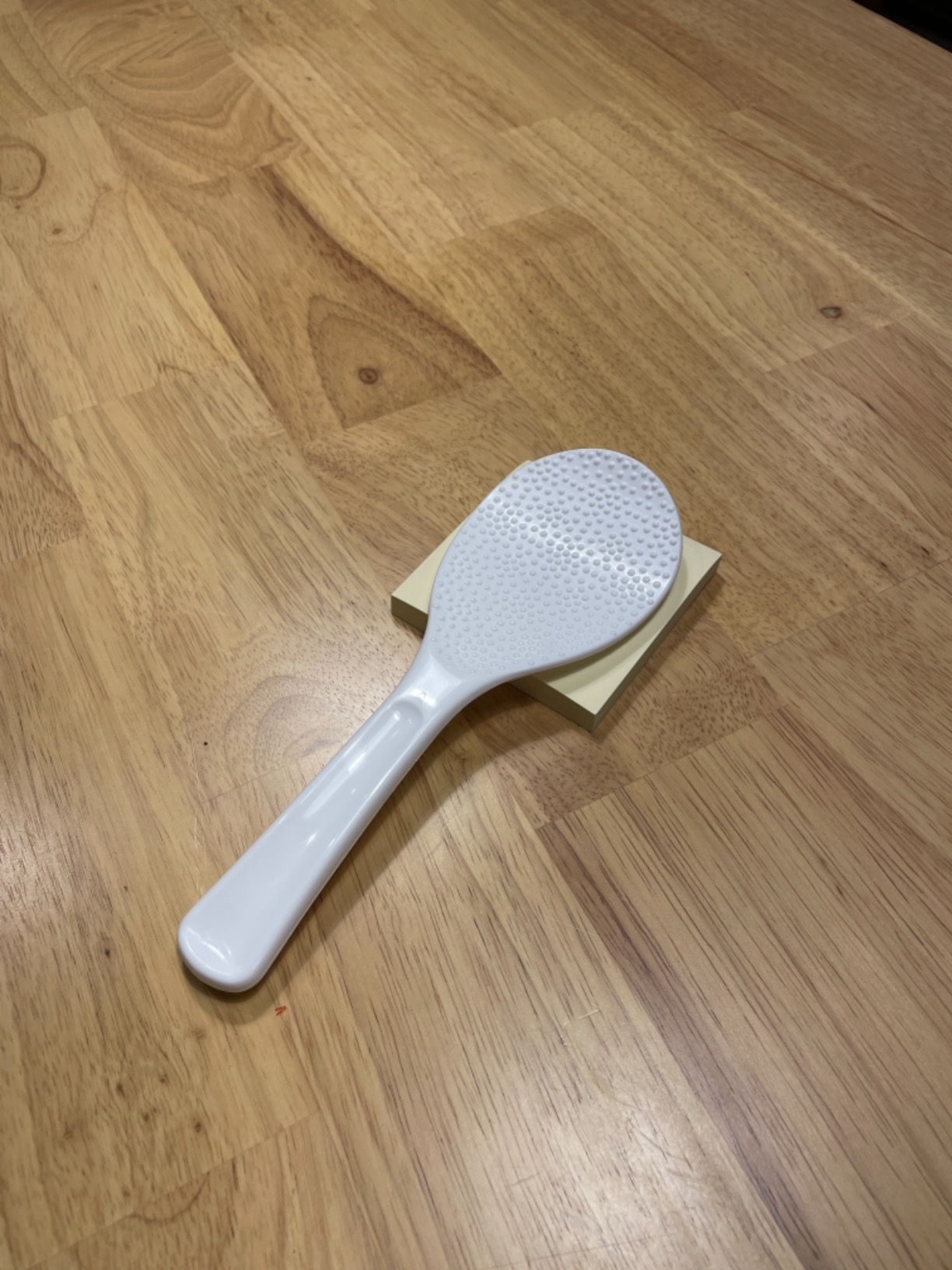 2X Japanese Rice Spatula (Japan Import) customer photo 2