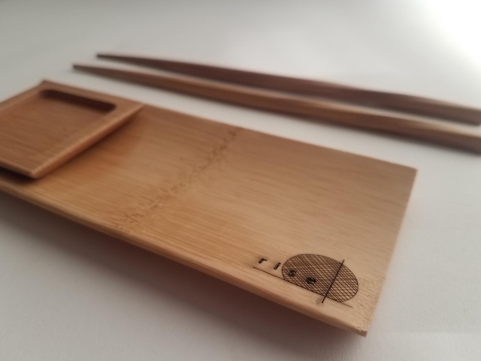 BambooMN 6 Piece, 2 Sets of 7