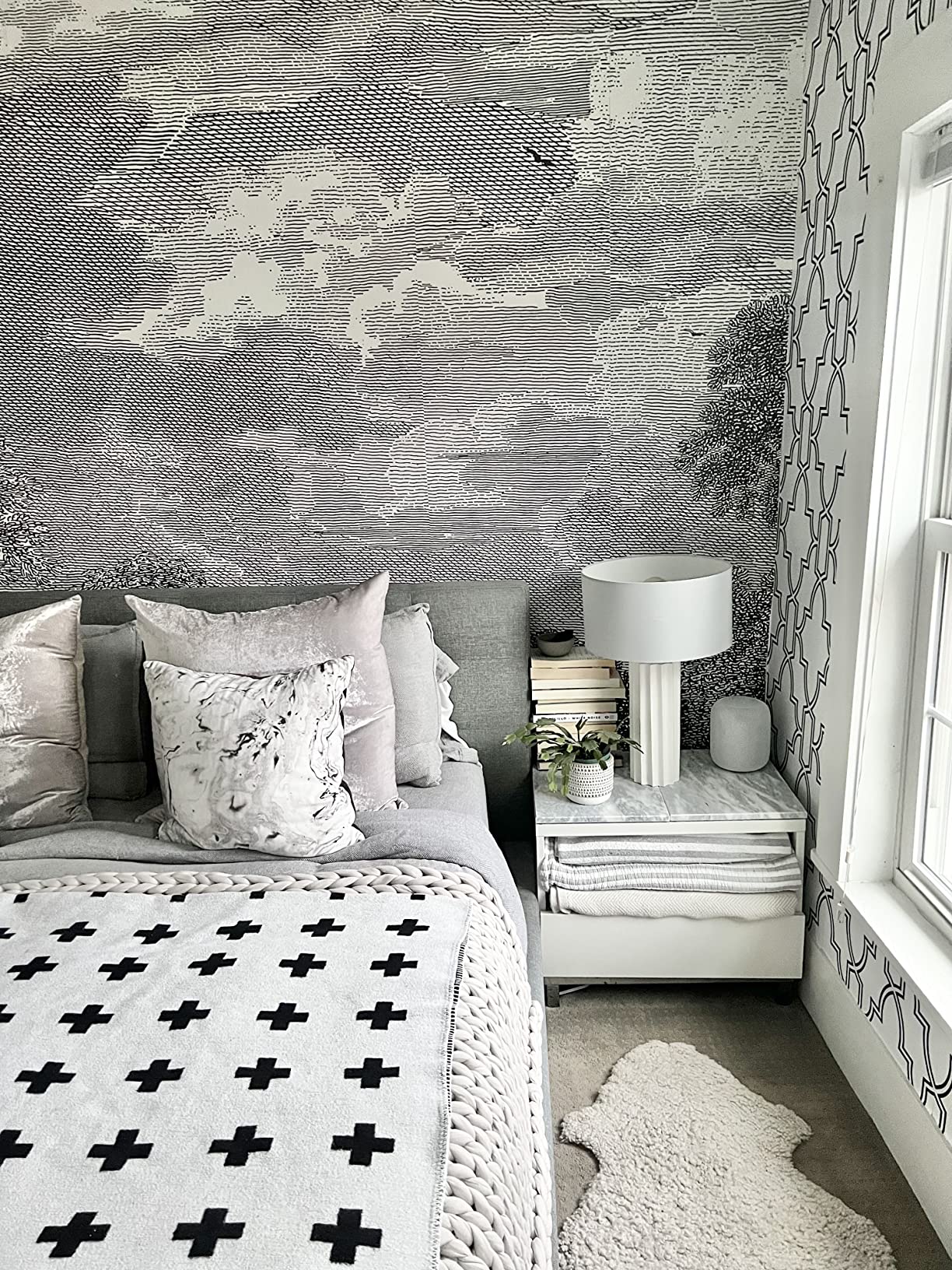 Kota Japan White Marble 12
