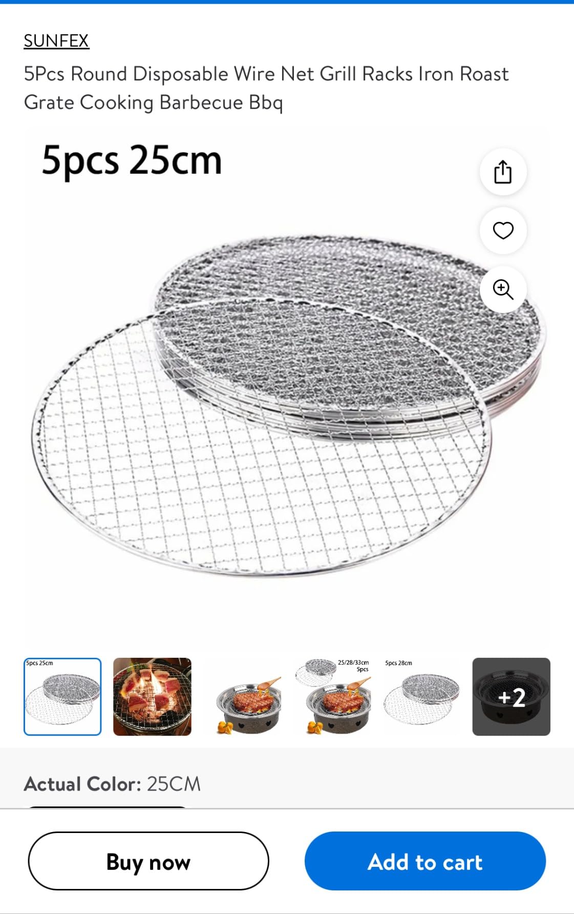 Iwatani Korean Cookware Aburi Stove Top Grill Pan, Black, (CB-P-AM3) customer photo 1