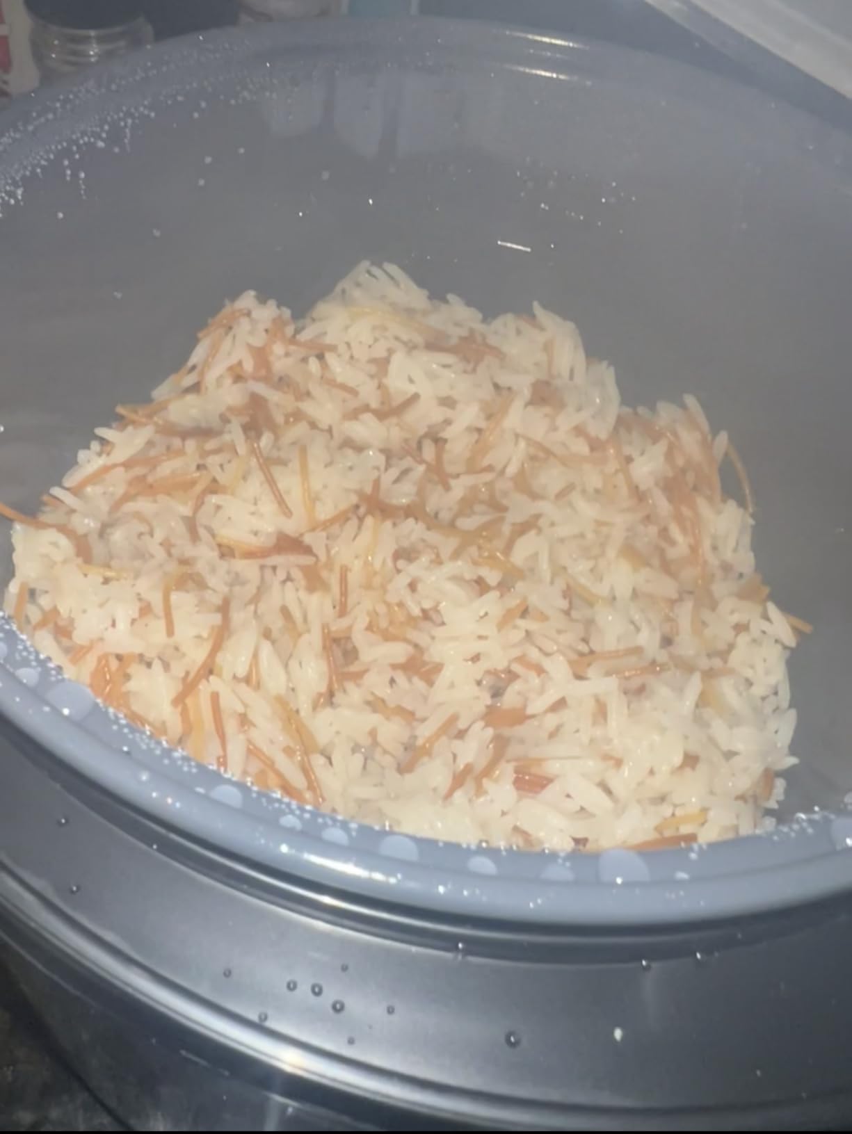 Aroma Professional Digital Rice Cooker, Multicooker, 4-Cup (Uncooked) / 8-Cup (Cooked), Steamer, Slow Cooker, Oatmeal Cooker, STS, Auto Keep Warm, 2 Qt, Stainless Steel Exterior, ARC-954SBD customer photo 1