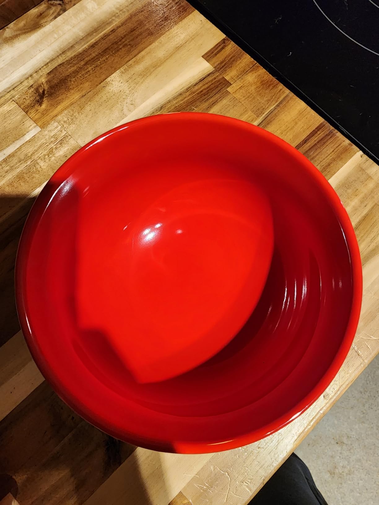 KooK Ramen Bowl, Japanese Bowls, Noodle Bowls, Large Soup Bowl, Ceramic, Large Capacity customer photo 2