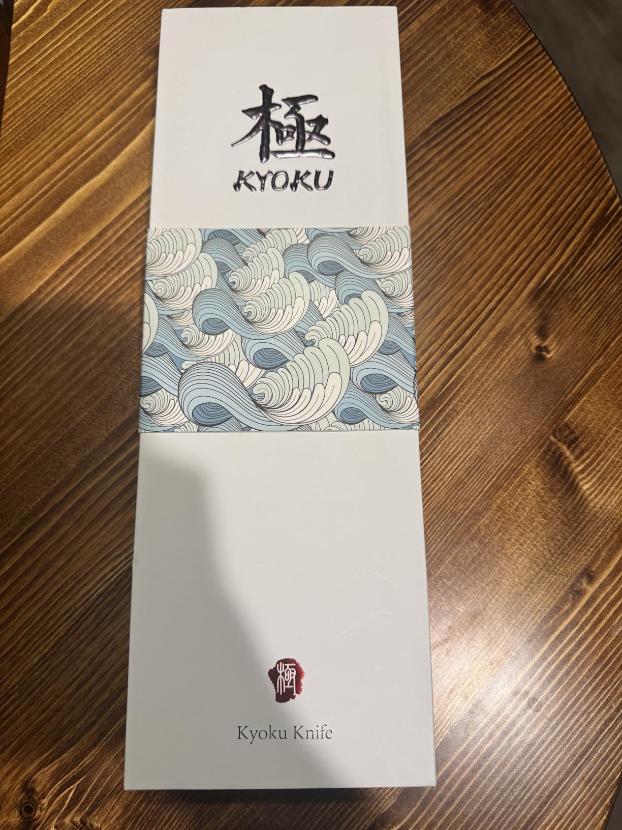 KYOKU Samurai Series - 7