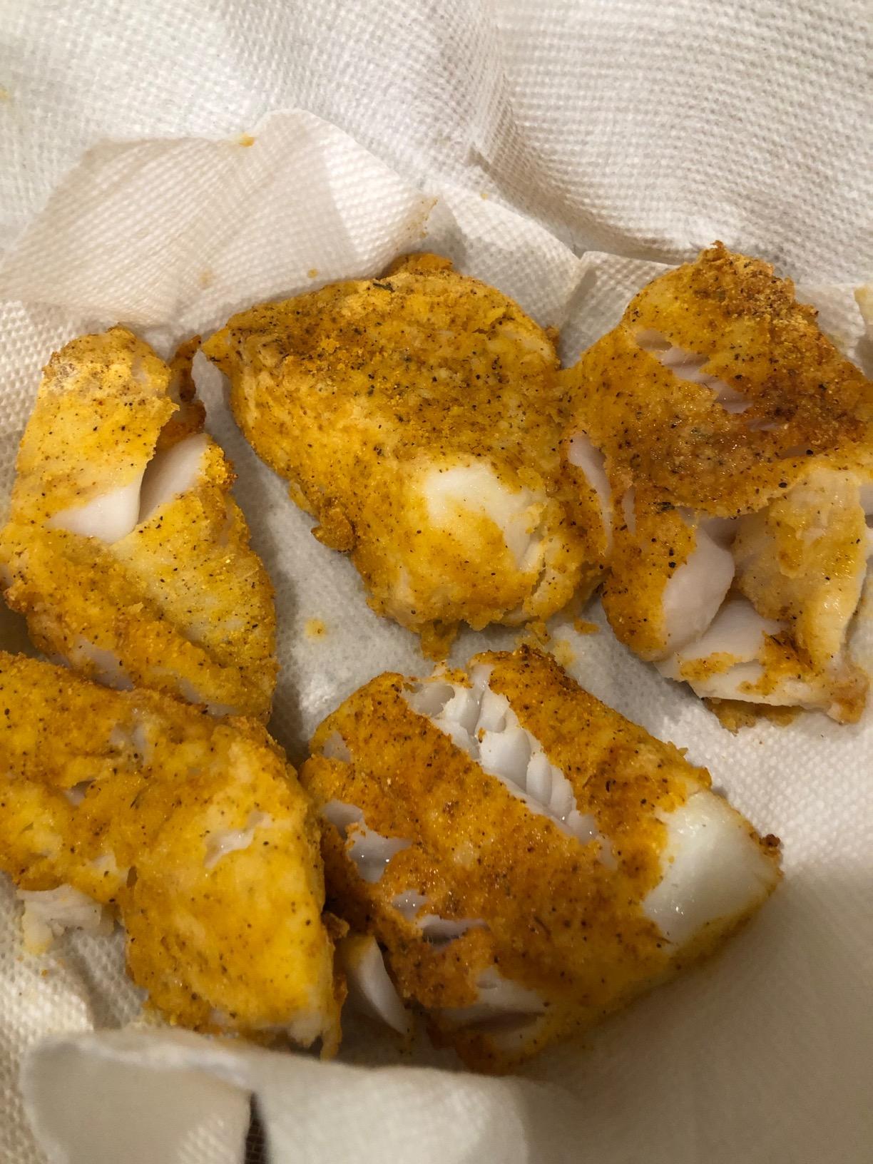 Philips Premium Airfryer XXL, Fat Removal Technology, 3lb/7qt, Rapid Air Technology, Digital Display, Keep Warm Mode, 5 Cooking Presets, HomeID App, Family Sized, Black (HD9650/96) customer photo 2