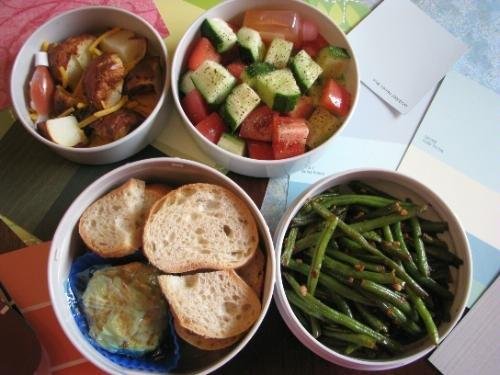 SL-JBE14XA Mr. Bento Stainless Lunch Jar 41 Oz customer photo 2
