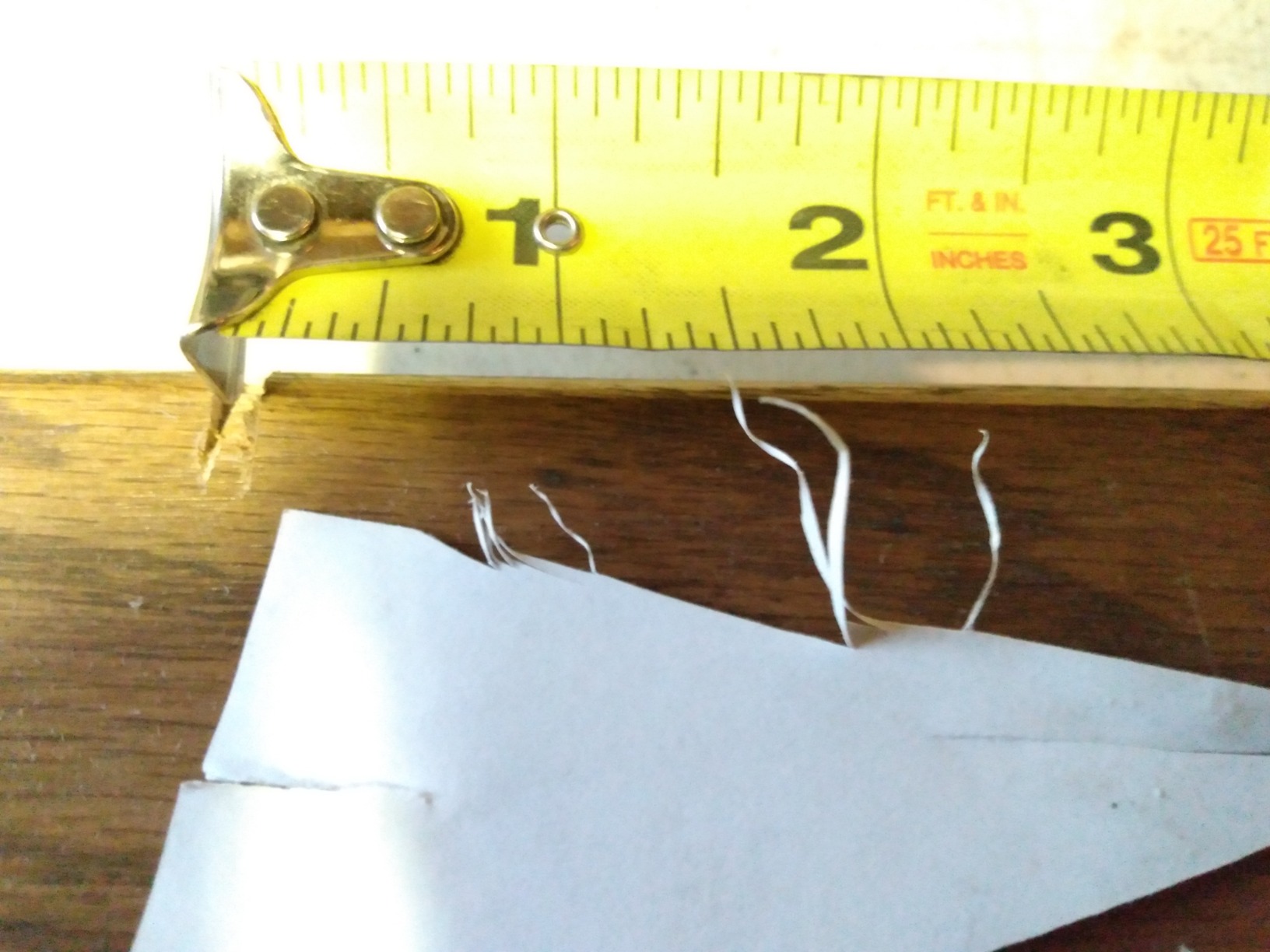 FINDKING Dynasty Series Kitchen Utility Knife, Multi-Purpose Japanese Paring Knife, 9Cr18MoV High Carbon Steel Blade, African Rosewood Octagonal Handle, Small, for Fruits Vegetables, 5 Inches customer photo 2