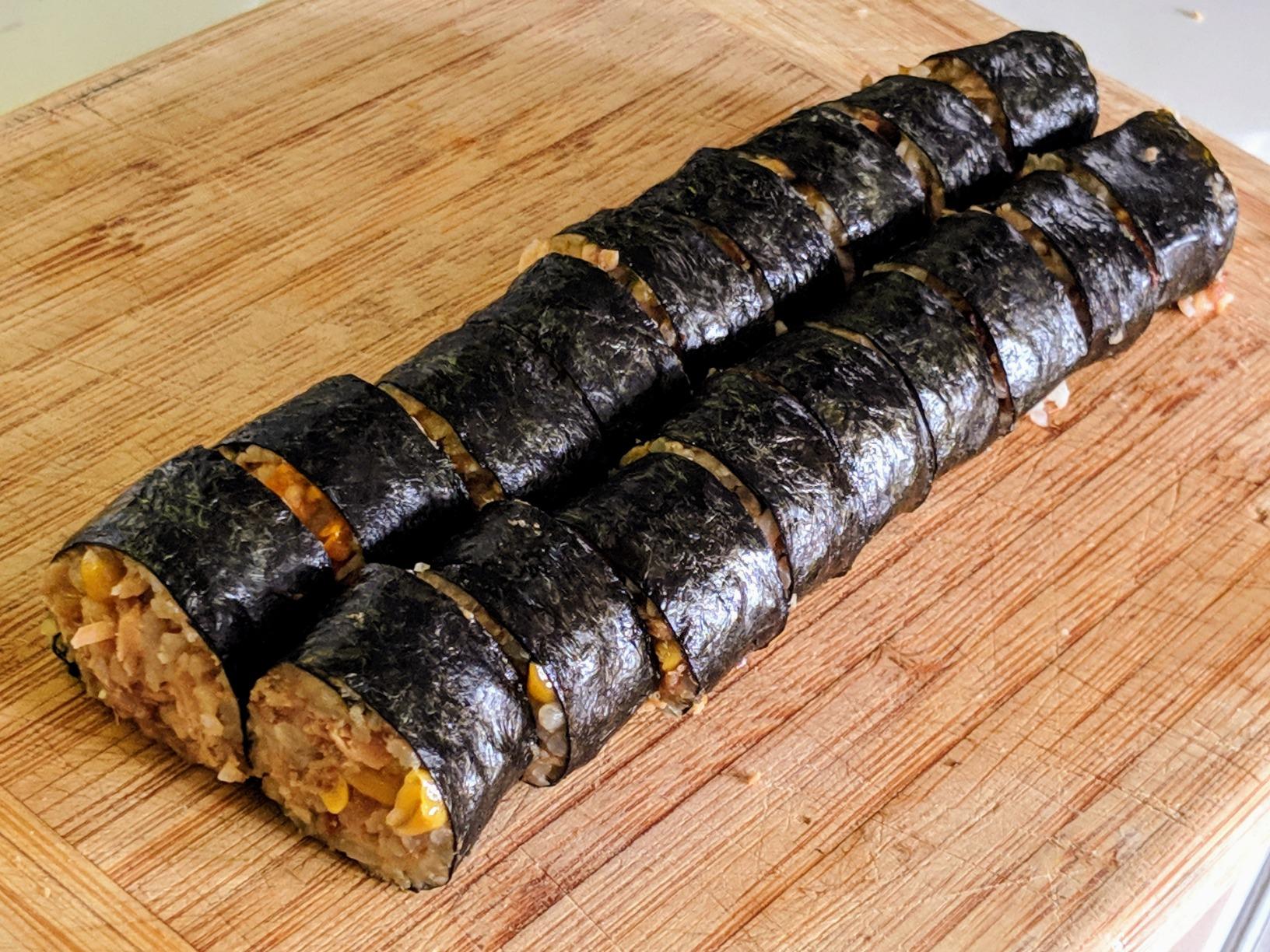 PAUDIN Nakiri Knife 7'', Damascus Chef Knife, Japanese VG-10 Stainless Steel, Kitchen Knife with G10 Full Tang Handle, Razor Sharp 67-Layer Forged Blade customer photo 1