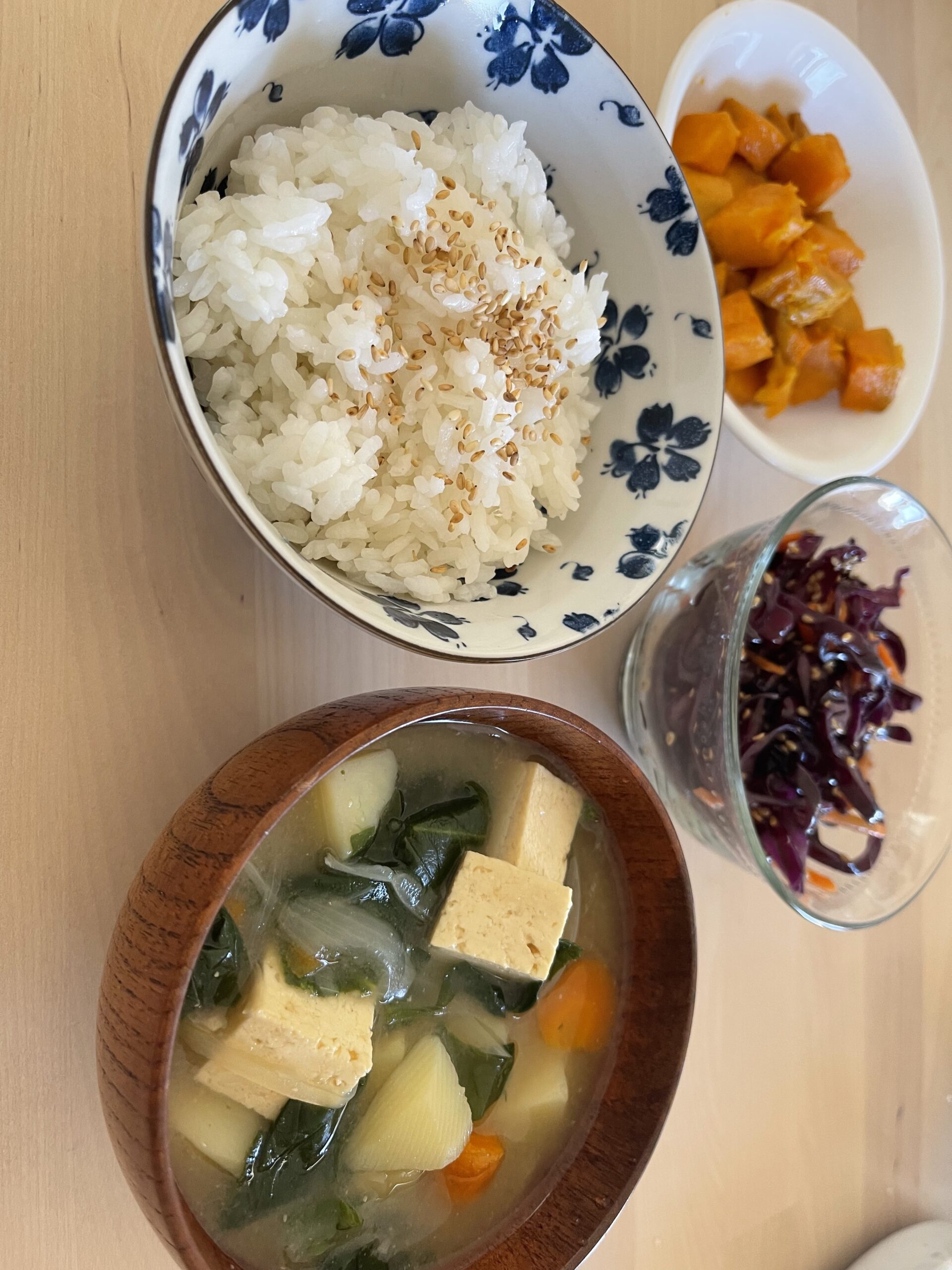 Japanese Mino Ware Chawan 5.0 inches Rice Bowls 5 patterns with Gift Box set, ceramic mino yaki customer photo 2
