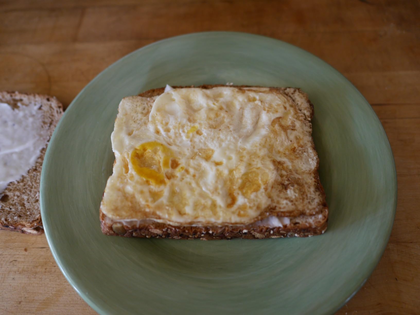 TECHEF Mini Tamagoyaki Japanese Omelette Egg Pan, Coated with New Teflon Select (PFOA Free), Made in Korea/ Mini customer photo 2