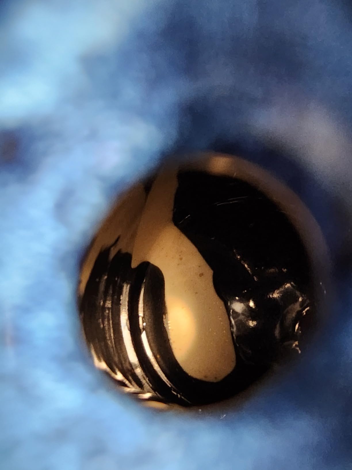 Sizikato 5PCS Stoneware Porcelain Sake Set Include 1PCS Sake Bottle and 4PCS Sake Cups customer photo 1